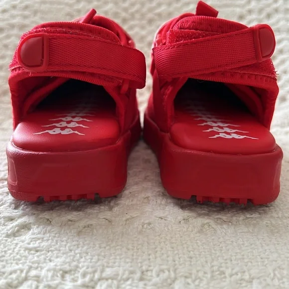 Kappa Banda Marlam INF size 7 - Picture 9 of 12